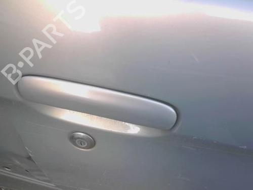 Türgriff vorne rechts außen für CITROËN XSARA PICASSO (N68) 2.0 HDi (90 hp) 29173595