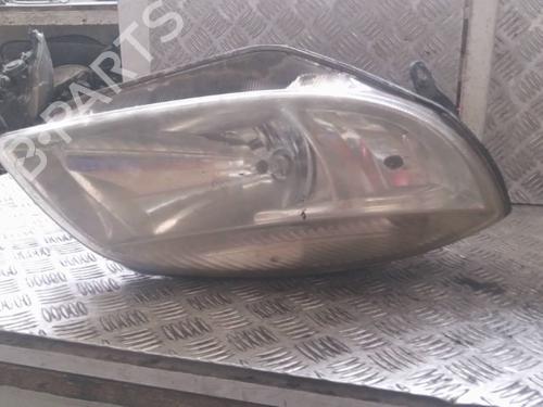 Right headlight SKODA FABIA II (542) 1.2 | BP27336865C29  - Image 10