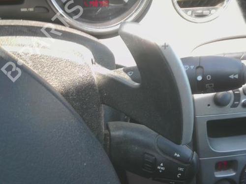 Used Steering column stalk Steering column stalk 38306776 38306776