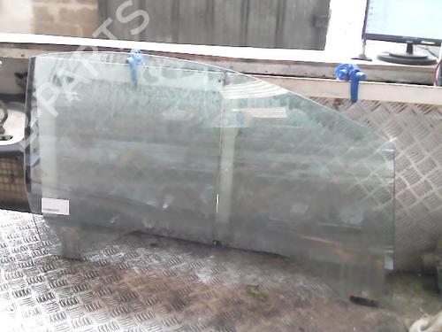 Used Front right door window PEUGEOT 207 CC (WD_) 1.6 HDi (109 hp) 20990325