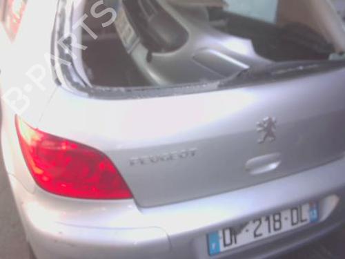 Used Parts PEUGEOT 307 (3A/C) 1.6 HDi 4959353