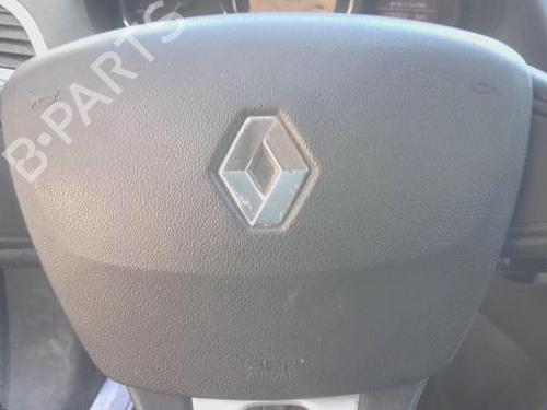 Førerens kollisjonspute RENAULT MEGANE III Coupe (DZ0/1_) 2.0 dCi (DZ0L) (160 hp) 28622598