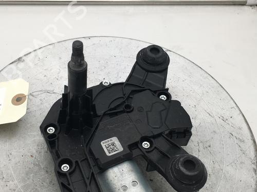 Used Rear wiper motor Rear wiper motor PEUGEOT 2008 I (CU_) 1.2 VTi (82 hp) 32368437 32368437