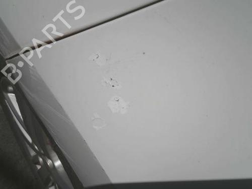 Bak støtfanger Bak støtfanger VW POLO V (6R1, 6C1) 1.4 TDI (75 hp) 36024023 36024023