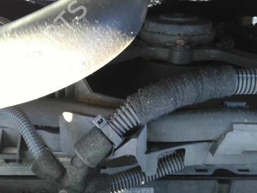 Used Radiator fan OPEL CORSA C (X01) 1.3 CDTI (F08, F68) (70 hp) 26902143