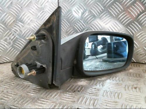 Used Right mirror RENAULT LAGUNA II (BG0/1_) 1.9 dCI (BG0E) (105 hp) 22036477