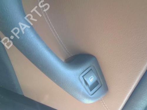 Used Left rear window switch BMW 3 (E46) 320 i (170 hp) 28053630