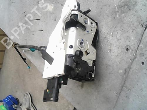 Used Electronic module PEUGEOT 207 CC (WD_) 1.6 HDi (109 hp) 20989546