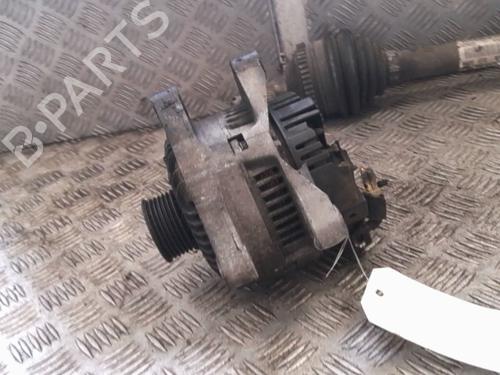Alternator PEUGEOT 206 Hatchback (2A/C) 1.4 i | BP26398693M7 