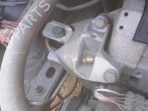 Used Engine mount Engine mount RENAULT TWINGO I (C06_) [1993-2012] 33539026 33539026