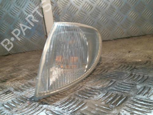 Used Left front indicator RENAULT MEGANE I (BA0/1_) 1.9 TDI (94 hp) 20996681