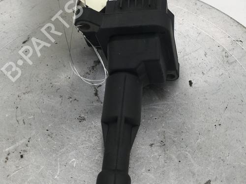 Used Ignition coil BMW 5 (E39) 523 i (170 hp) 32743103