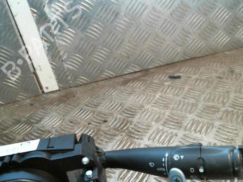 Used Steering column stalk Steering column stalk CITROËN C2 (JM_) 1.4 (73 hp) 20989135 20989135
