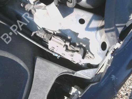 Used Hood lock MINI MINI (R50, R53) Cooper (116 hp) 27565749