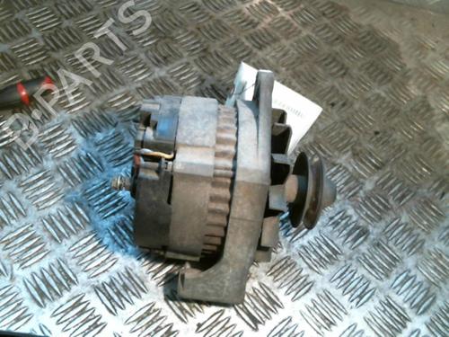 Used Alternator Alternator 20989088 20989088