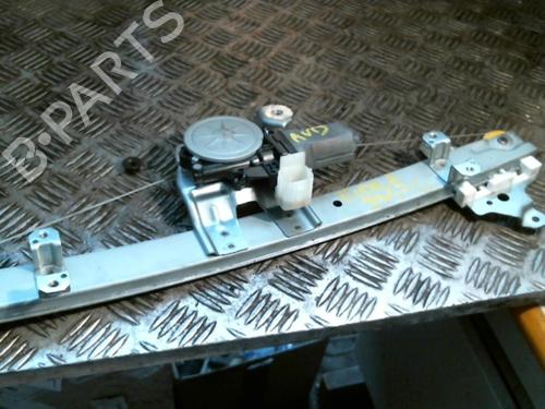Front right window mechanism NISSAN MICRA V (K14) 1.5 DCI | BP20992783C23 