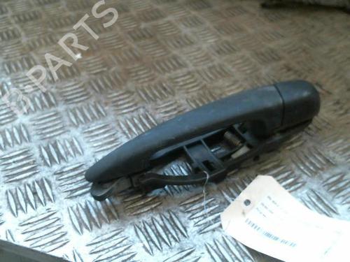 Used Rear left exterior door handle BMW 3 Touring (E46) 320 d (136 hp) 20994111