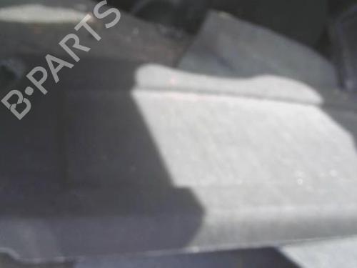 Hattehylde FORD FUSION (JU_) 1.4 (80 hp) 33015895