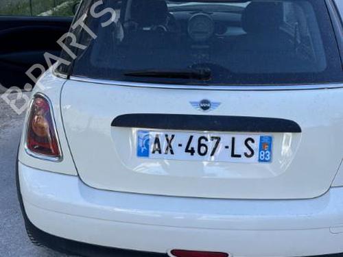 Left front driveshaft MINI MINI (R56) One | BP23888557M38 - Image 5