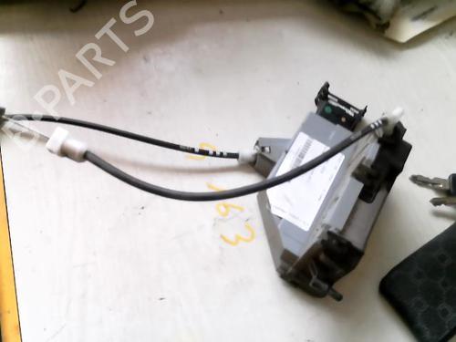 Used Rear right lock PEUGEOT 308 I (4A_, 4C_) 1.6 HDi (109 hp) 20997910