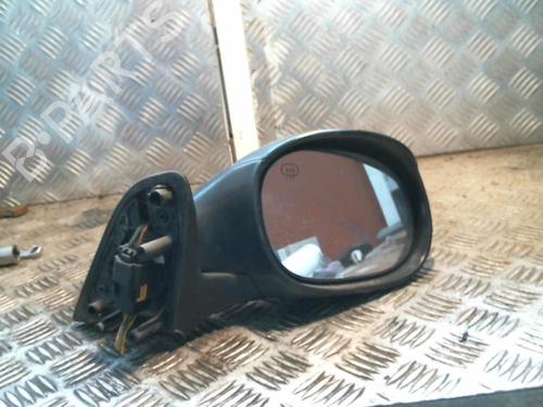 Right mirror CITROËN XSARA PICASSO (N68) 1.6 HDi | BP22038983C27 