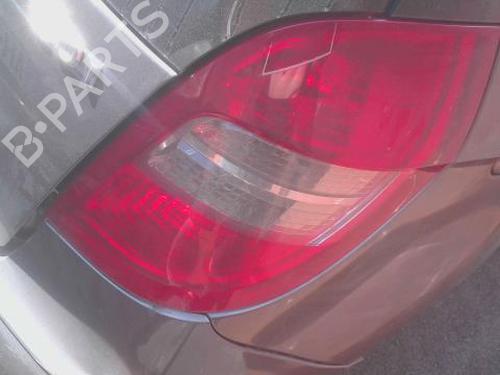 right-taillight-mercedes-benz-a-class-w169-2004-2005-2006-2007-2008-2009-2010-2011-2012-36565928 main image