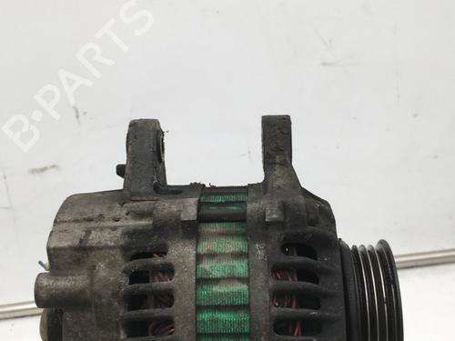 Alternator HYUNDAI ATOS PRIME (MX) | BP33308131M7 - Image 2