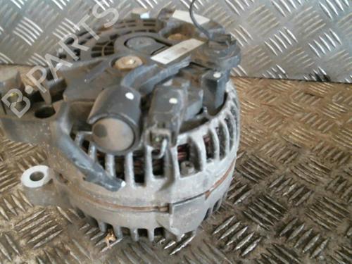 Alternator PEUGEOT 307 (3A/C) 1.6 HDi 110 | BP20987547M7 