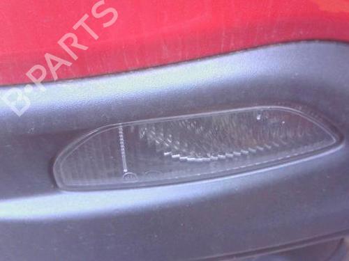 Used Left front fog light Left front fog light JEEP RENEGADE SUV (BU, B1, BV) 1.6 CRD (120 hp) 35939097 35939097