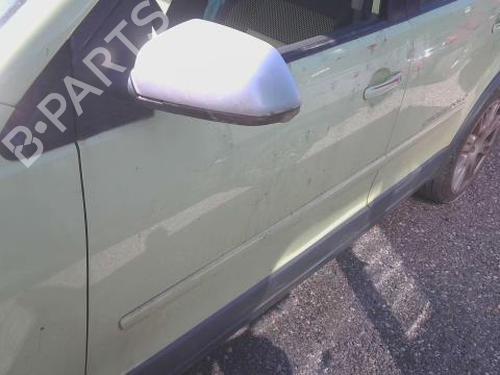 Used Left front door VW POLO IV (9N_, 9A_) 1.9 TDI (101 hp) 28427148