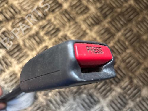 Used Seat buckle Seat buckle 37452783 37452783
