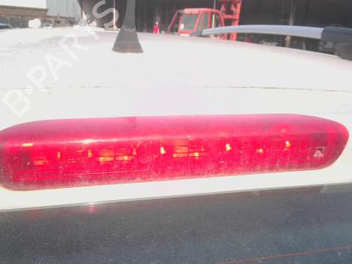 Used Third brake light Third brake light 39510506 39510506