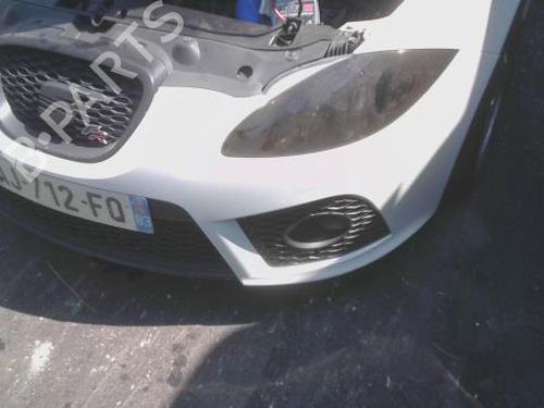 front-bumper-seat-leon-1p1-2005-2006-2007-2008-2009-2010-2011-2012-2013-37500566 main image