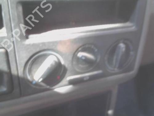 Used Climate control Climate control 37202359 37202359