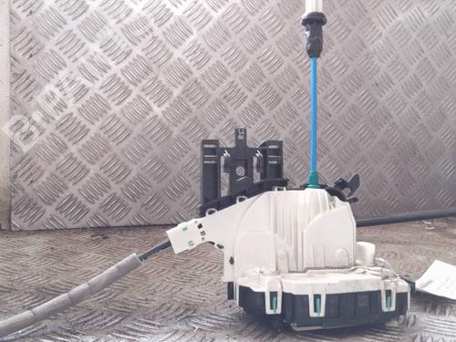 Used Electronic module Electronic module MERCEDES-BENZ A-CLASS (W176) A 200 CDI (176.001) (136 hp) 27519439 27519439