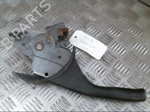 Used Hand brake TOYOTA COROLLA (_E12_) 2.0 D-4D (CDE120R, CDE120L_) (110 hp) 20991745