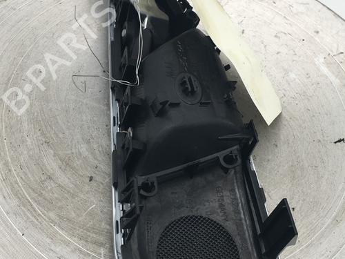 Rear right interior door handle MERCEDES-BENZ A-CLASS (W176) A 180 CDI / d (176.012) | BP31330140I16 - Image 3