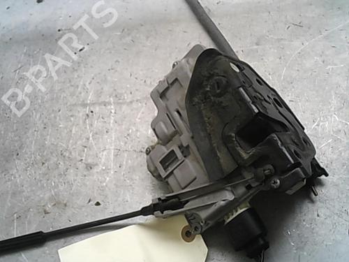 Rear right lock SEAT LEON (1P1) 1.9 TDI | BP20992820C99 