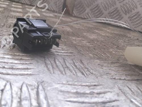 Right front window switch CITROËN XSARA (N1) 2.0 HDi 90 | BP28418669I26