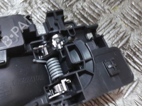 Rear right interior door handle CITROËN C3 III (SX) 1.2 PureTech 82 | BP23801534I16 - Image 3