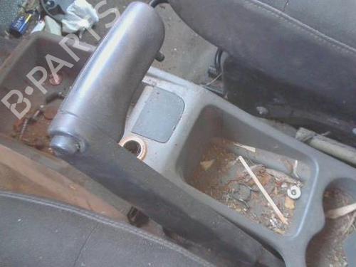 Used Hand brake RENAULT KANGOO / GRAND KANGOO II (KW0/1_) 1.5 dCi 90 (KW05, KW08, KW0G, KW11) (90 hp) 28000616