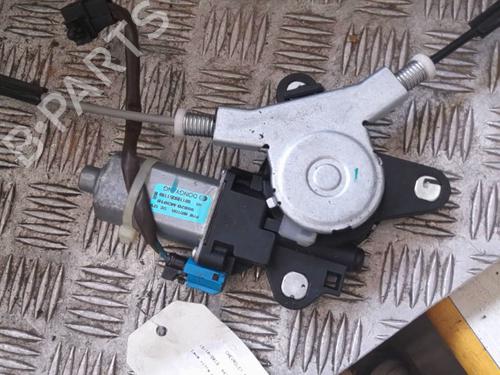 Front right window mechanism CHEVROLET SPARK (M300) 1.2 | BP23801993C23