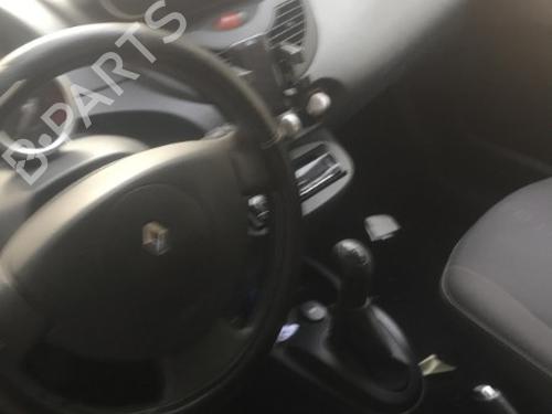 Electronic module RENAULT TWINGO II (CN0_) 1.5 dCi (CN0E) | BP22061808M83 - Image 7