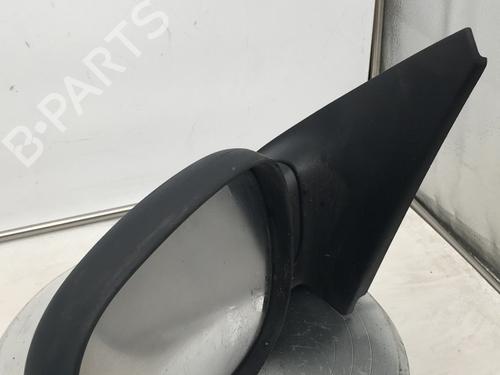 Used Left mirror LAND ROVER FREELANDER I (L314) 2.0 DI 4x4 (98 hp) 24958772