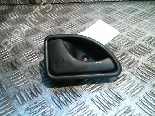 Used Front left interior door handle RENAULT KANGOO (KC0/1_) 1.2 16V (KC05, KC06, KC03, KC0T, KC0W, KC1D) (75 hp) 20988305