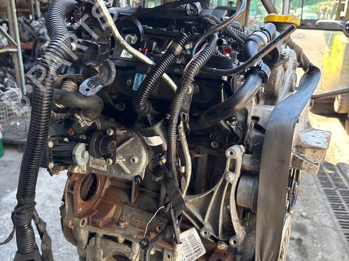 Engine OPEL CORSA D (S07) 1.3 CDTI (L08, L68) | BP30712244M1  - Image 9