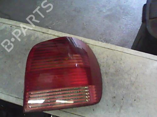 Used Right taillight VW POLO (6N2) 1.9 SDI (64 hp) 20995376