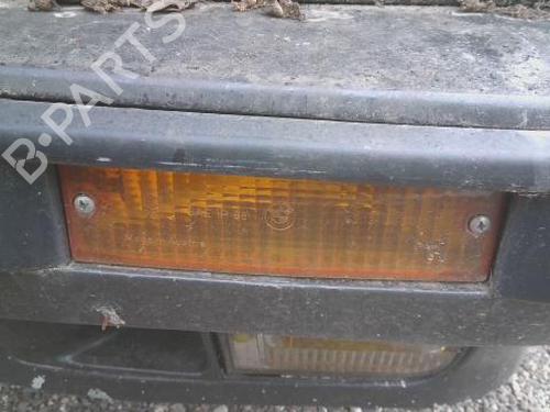 Used Left front indicator BMW 3 (E30) 324 td (115 hp) 32528575