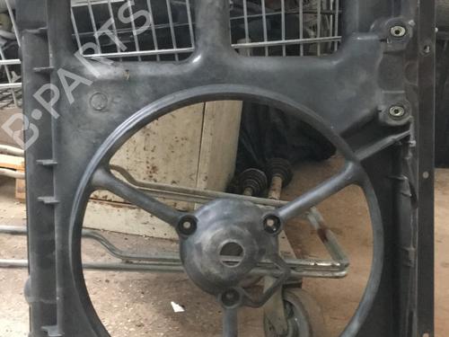 Used Front slam panel Front slam panel 31213992 31213992