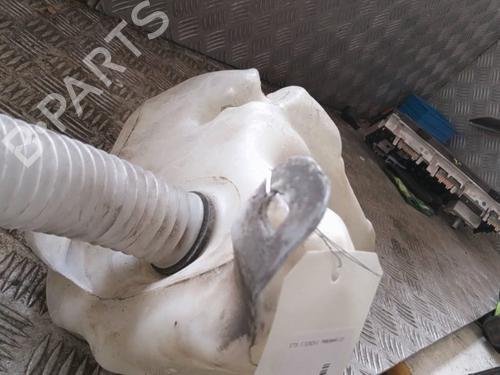 Windscreen washer tank PEUGEOT 307 (3A/C) 2.0 HDi 110 | BP24851075C113 